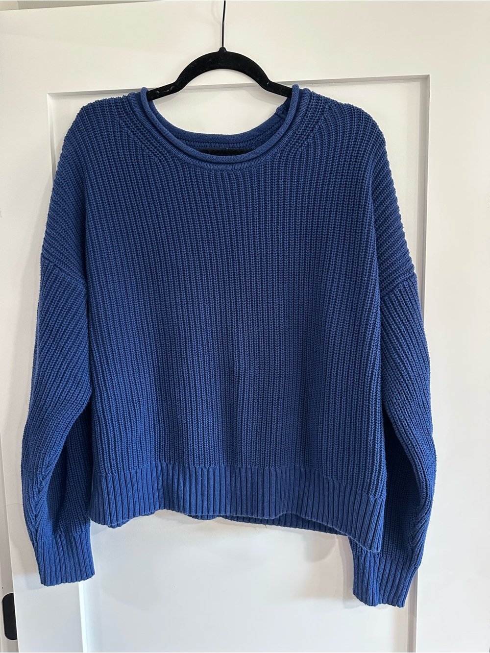 Gap Women's Chunky knit Sweater